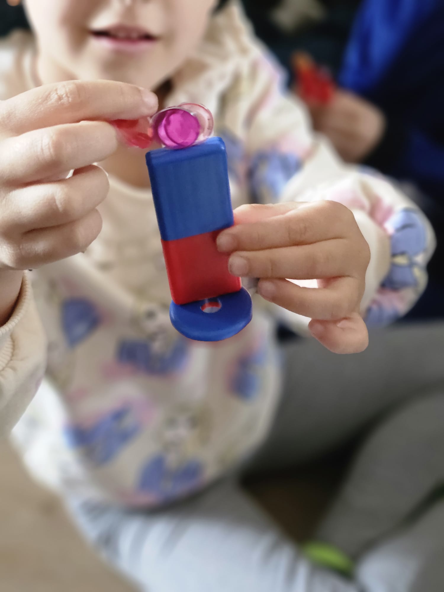 Exploring Magnets